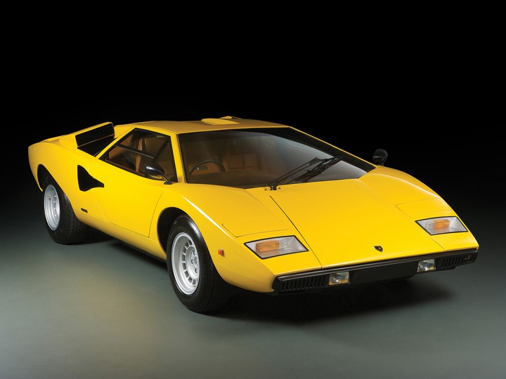 lamborghini