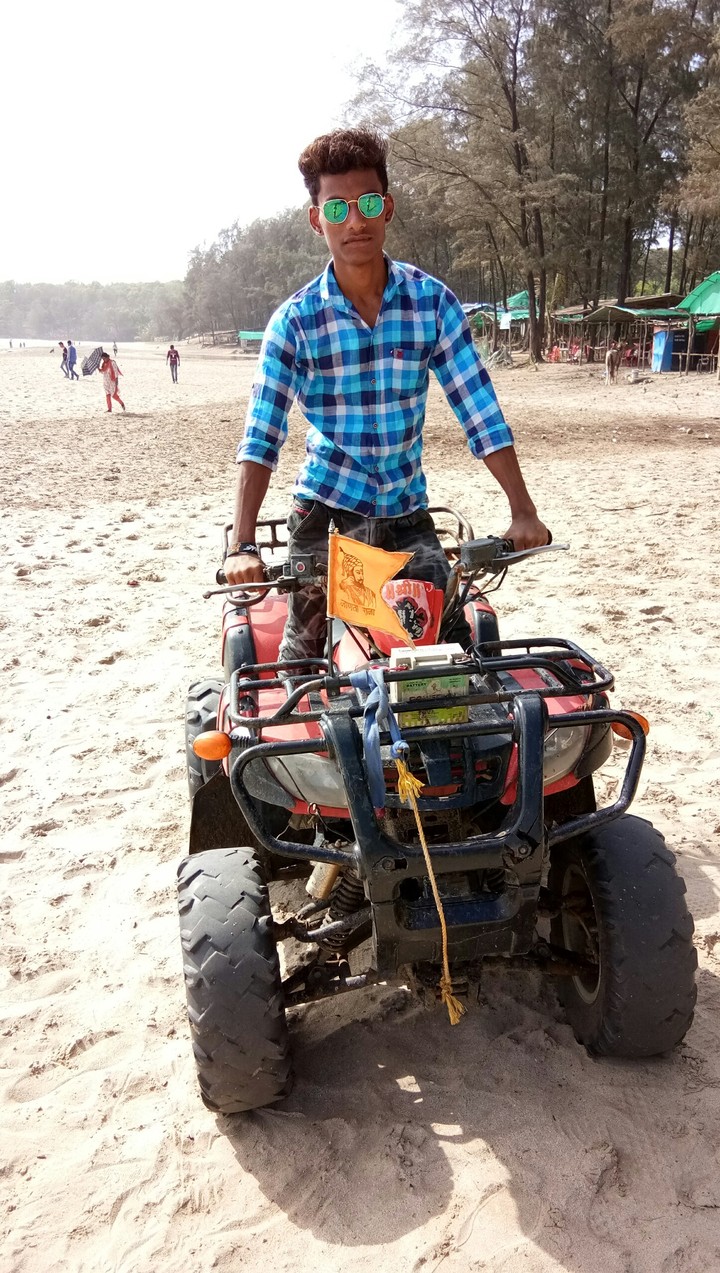 nikhil