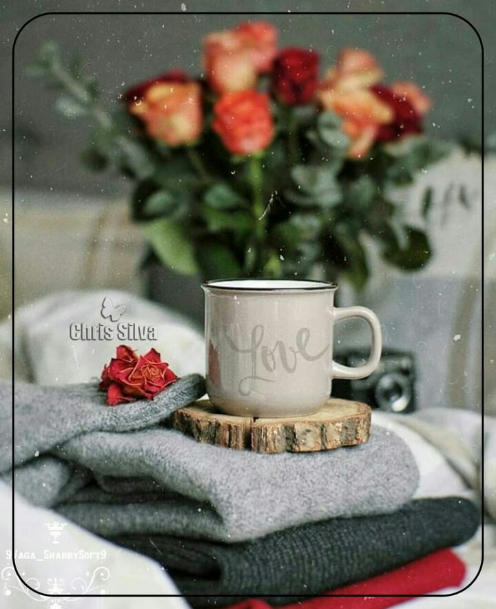 ☕
