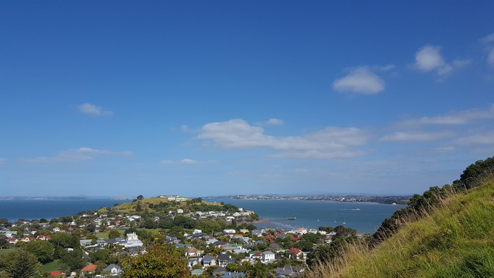 trip to new zealand