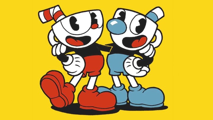 Cuphead