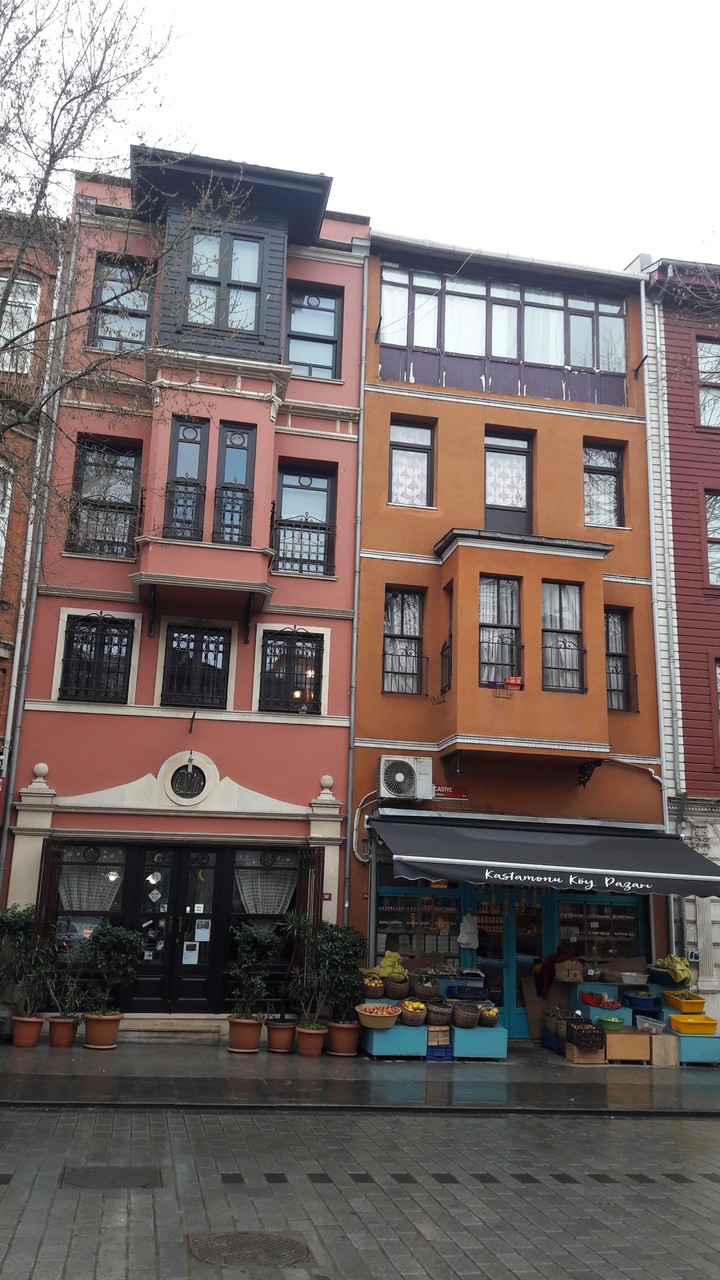 İstanbul