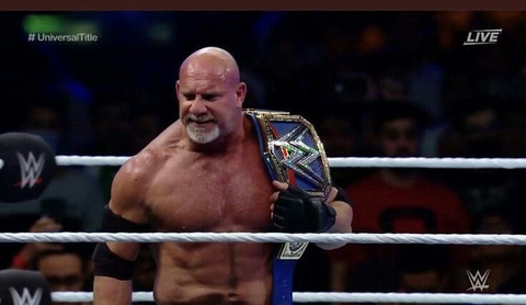 Goldberg