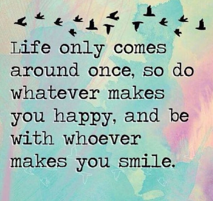 life