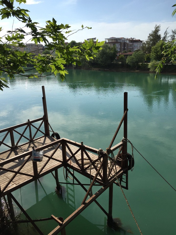 River