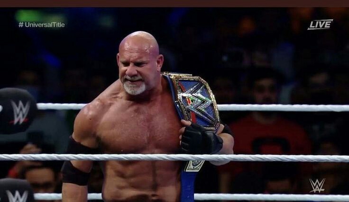 Goldberg