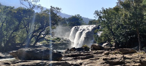 Falls