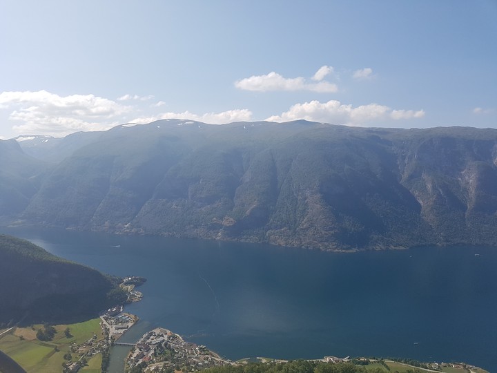 Norway