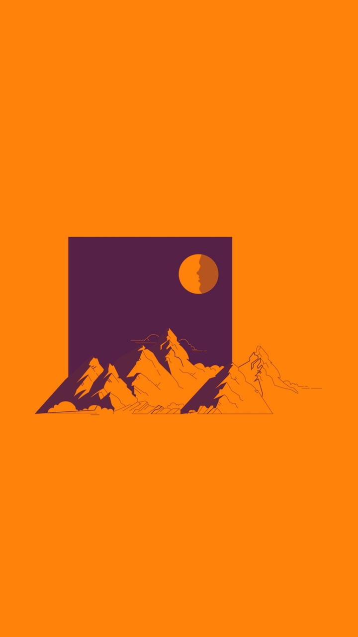 mountain