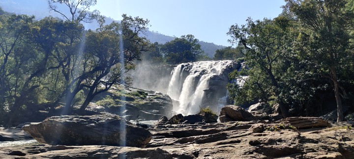 Falls