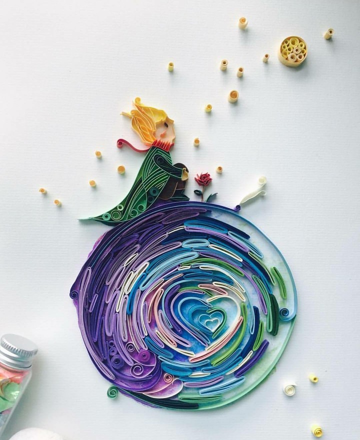 The Little Prince