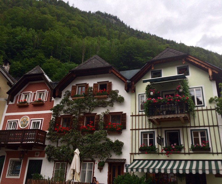 hallstatt