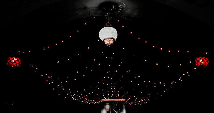 light