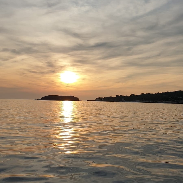 sea