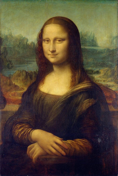 Monalisa