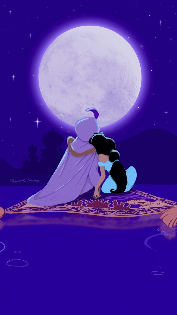 Aladdin disney ❤❤