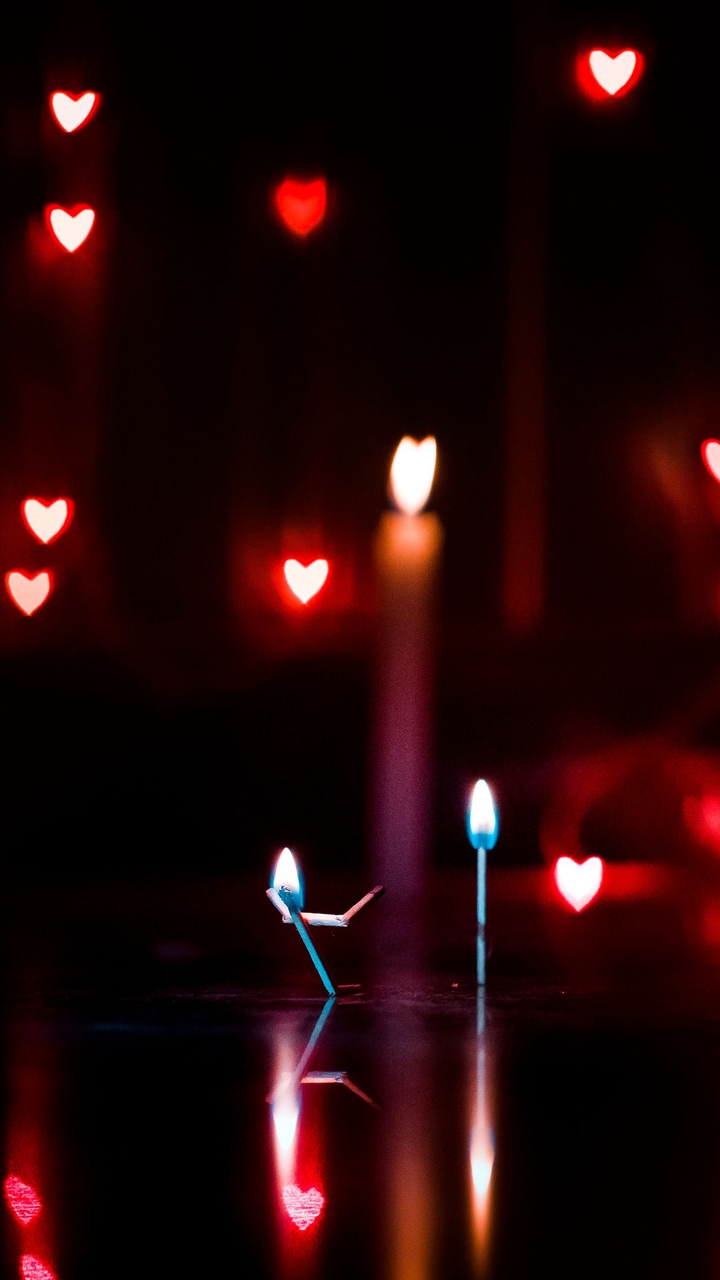 ♥