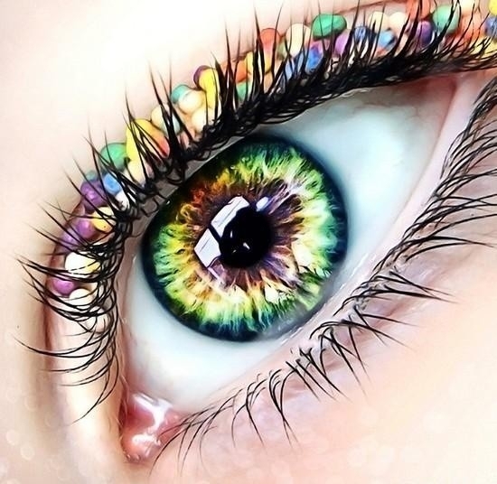 EYE specialist