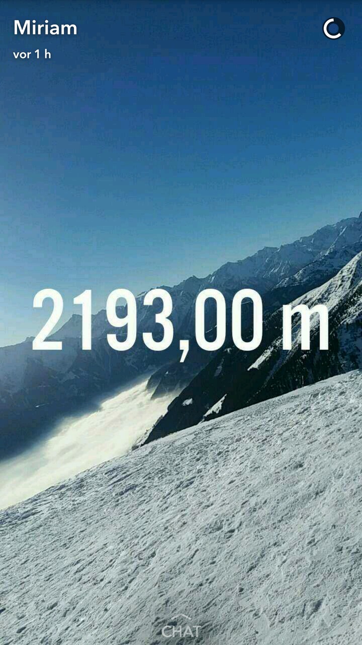 amazing view
