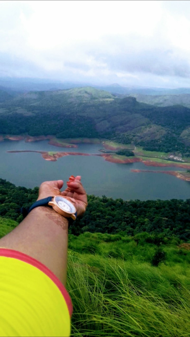 beautiful natural view