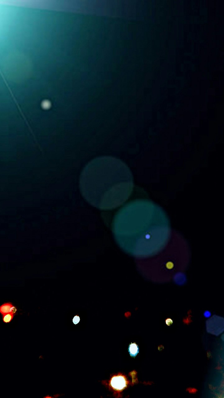 lights