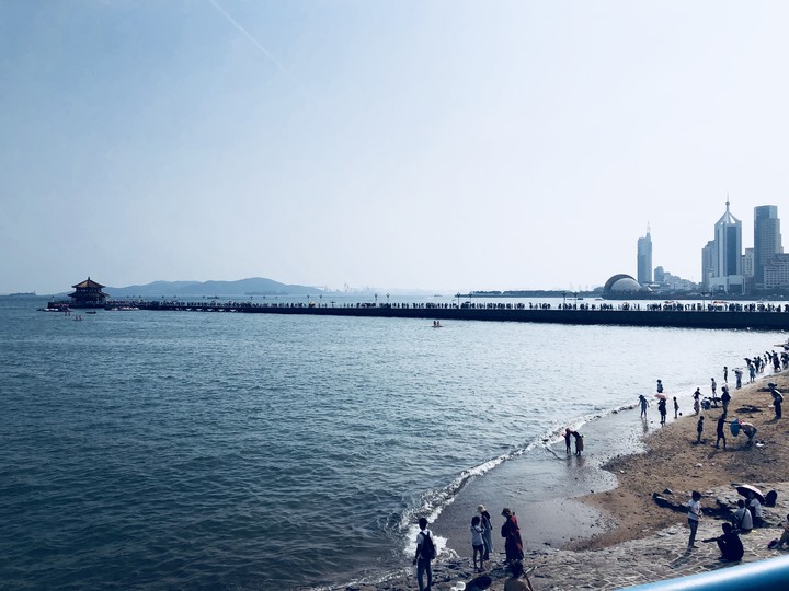 qingdao
