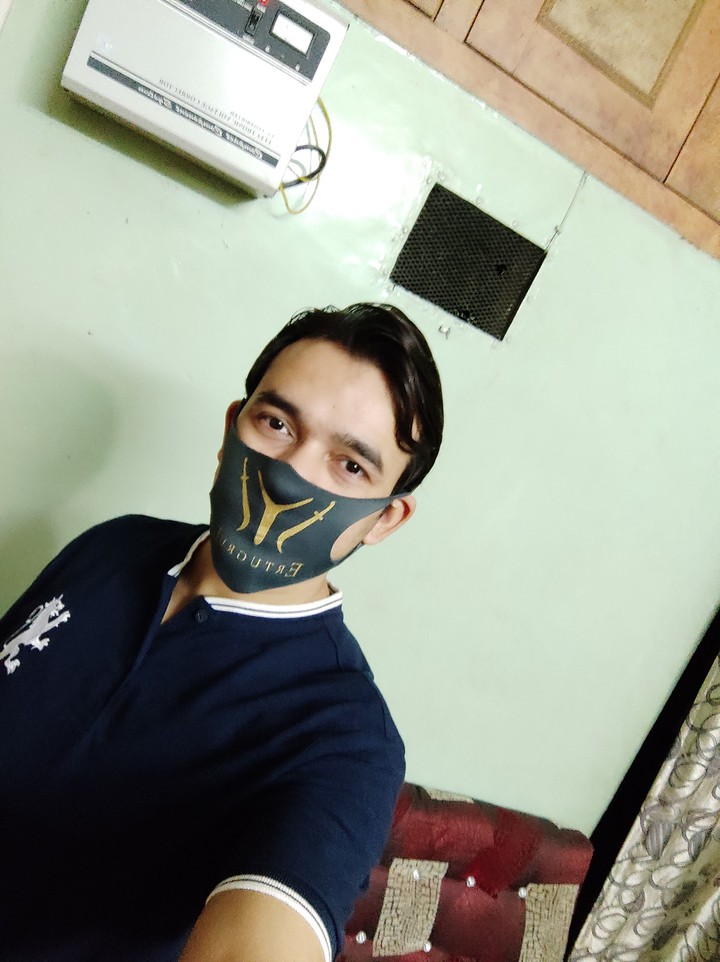 Mask