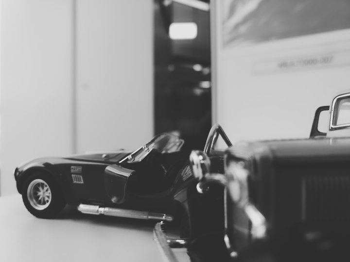 The Cars