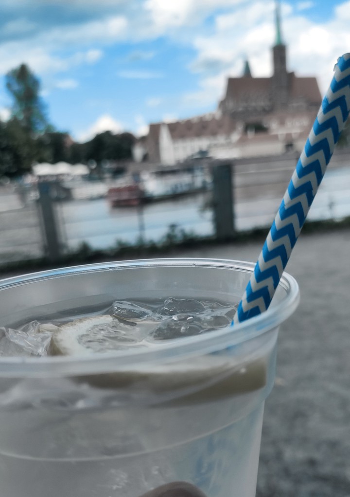 lemonade