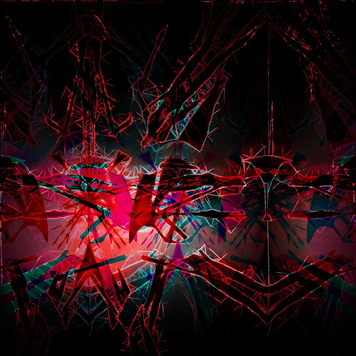 Glass and Darkness