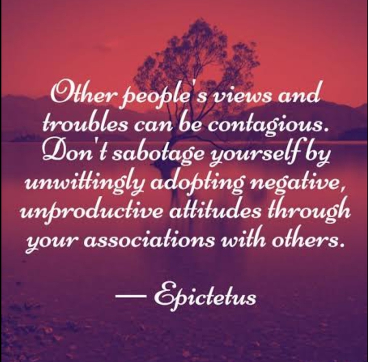 stoic