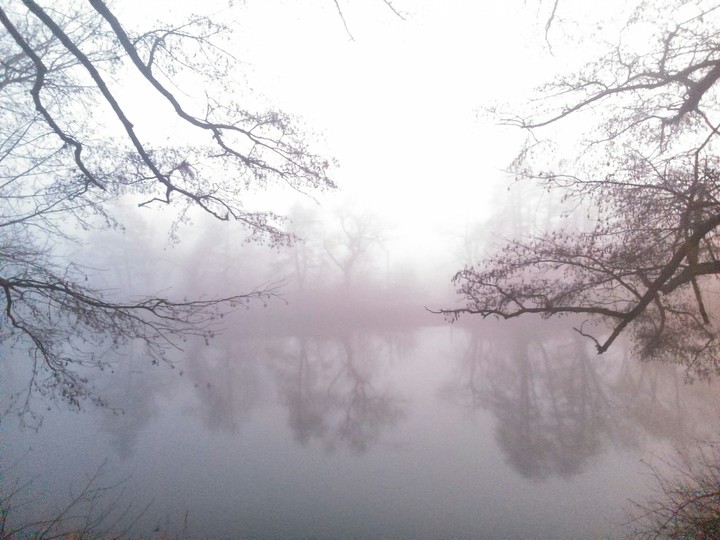 mist