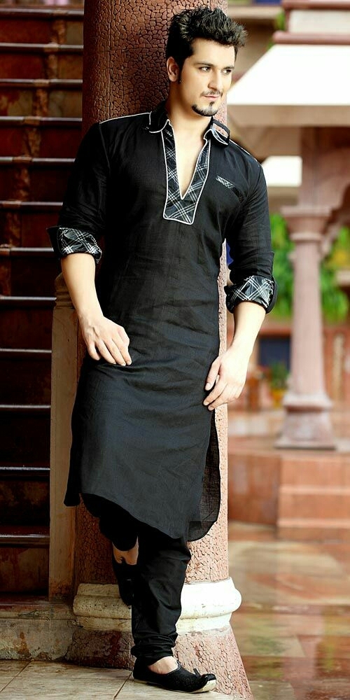 kurta design best