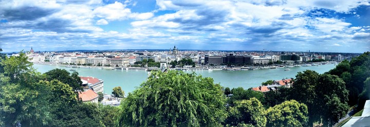 Budapest