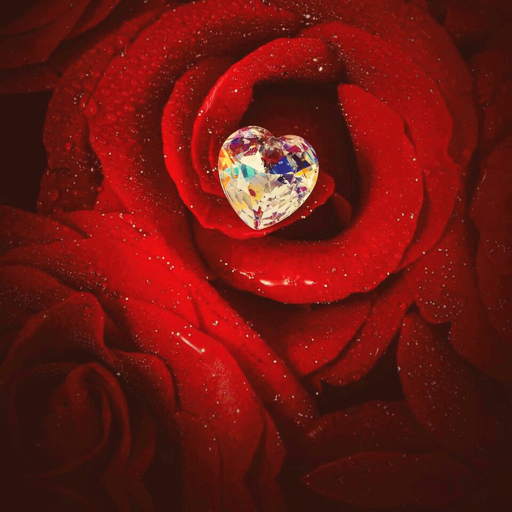 diamond