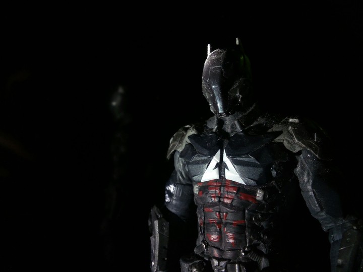 Arkham Knight