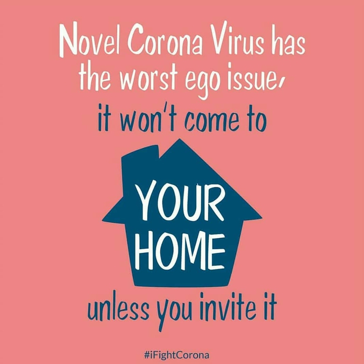 Corona...