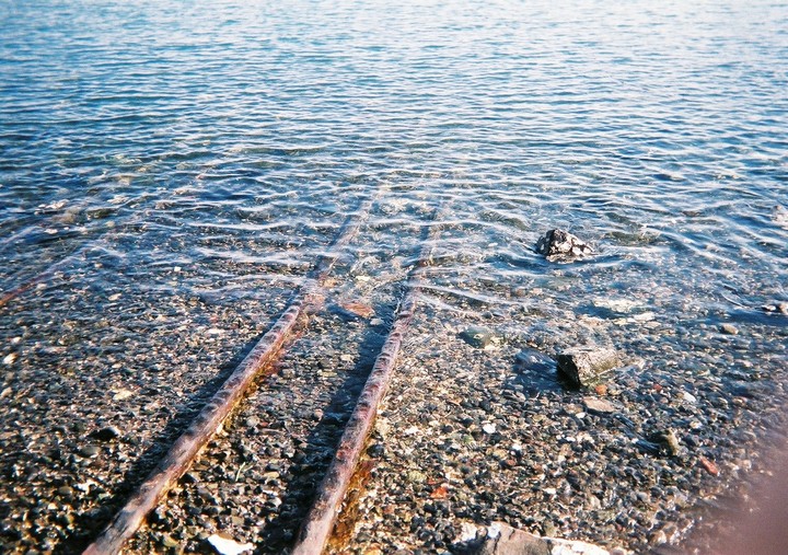 sea