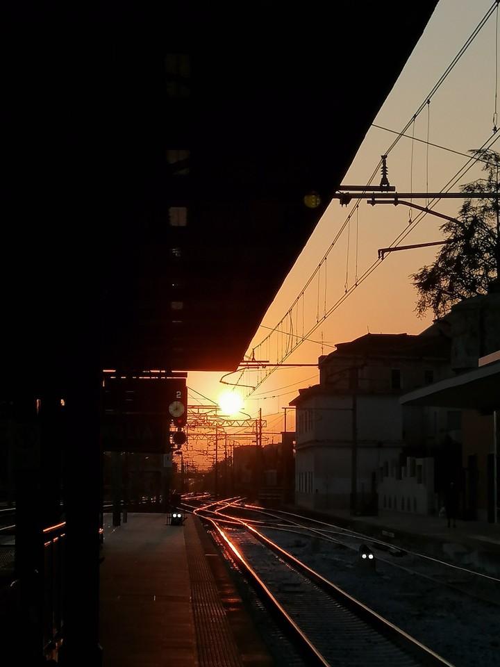 viaggiare