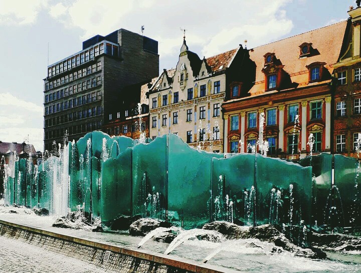 Wroclaw