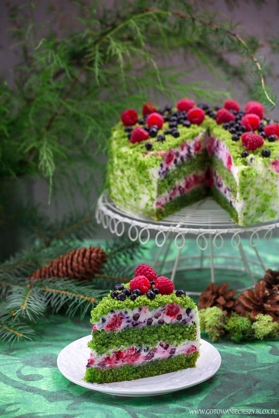 Cake
