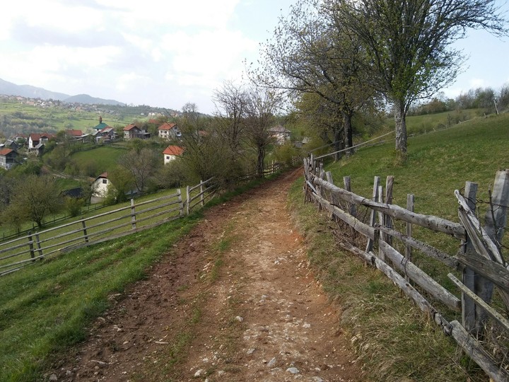 village