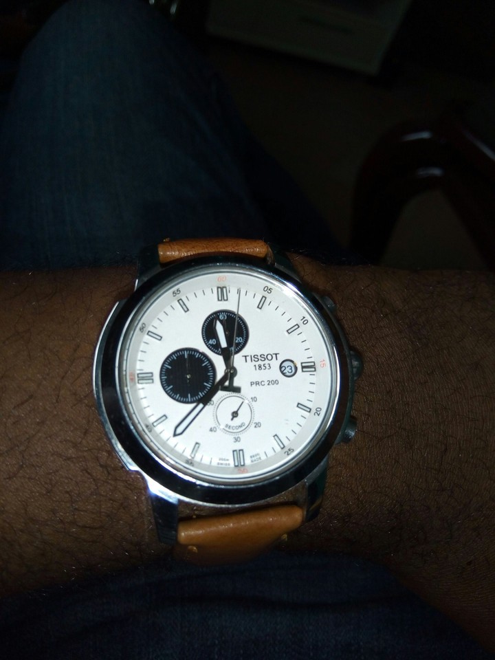 tissot