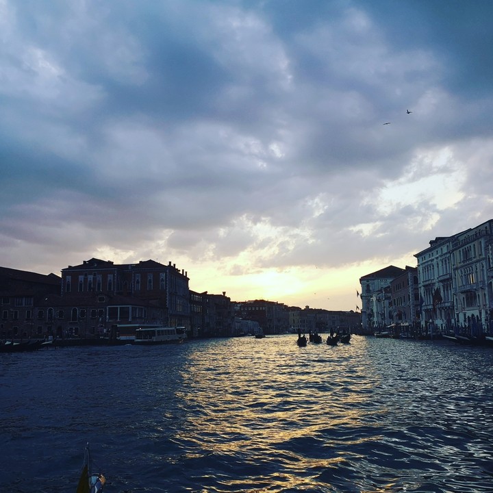 venice