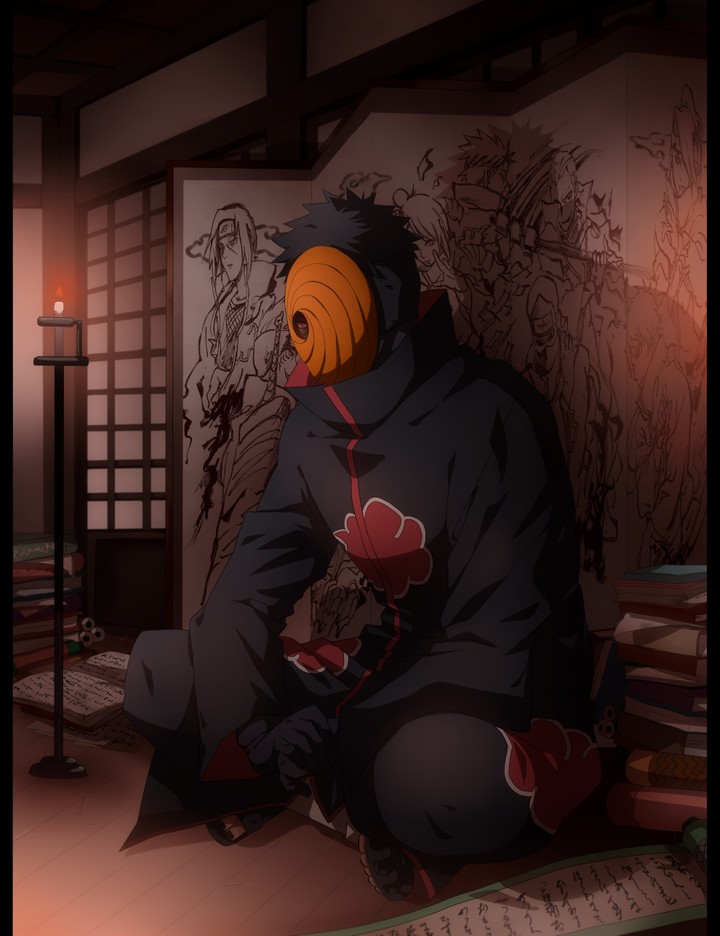Obito Uchiha