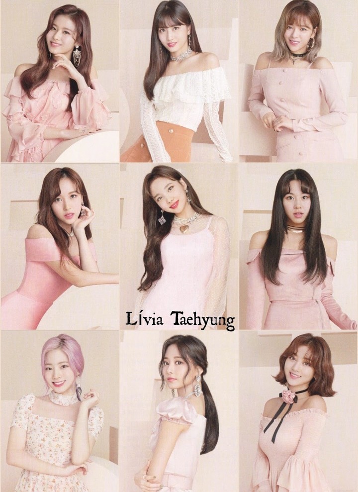 ♡TWICE♡