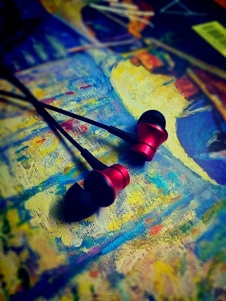 listen to yourself