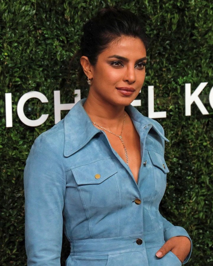 Priyanka Chopra