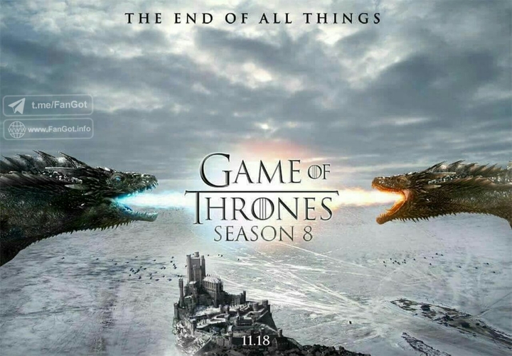 game of thrones