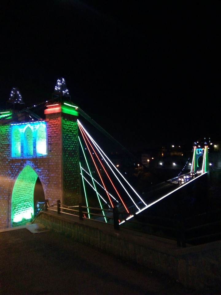 constantine  . algeria